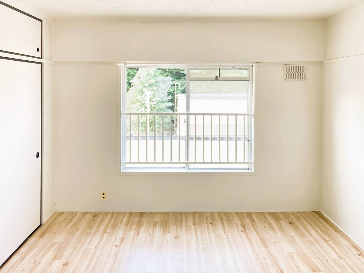 Bedroom in Village House Iwama in Kasama-shi