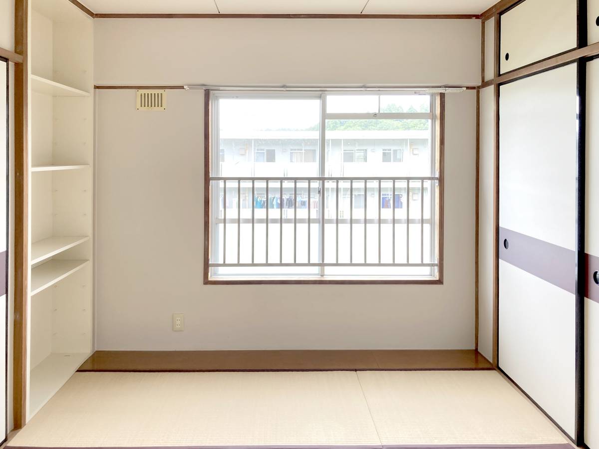 Quarto de Village House Youkaichiba em Sosa-shi