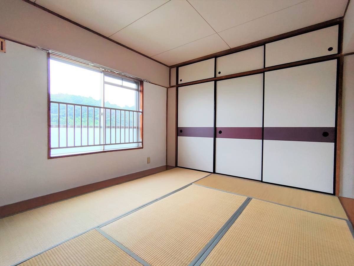 Phòng ngủ của Village House Youkaichiba ở Sosa-shi
