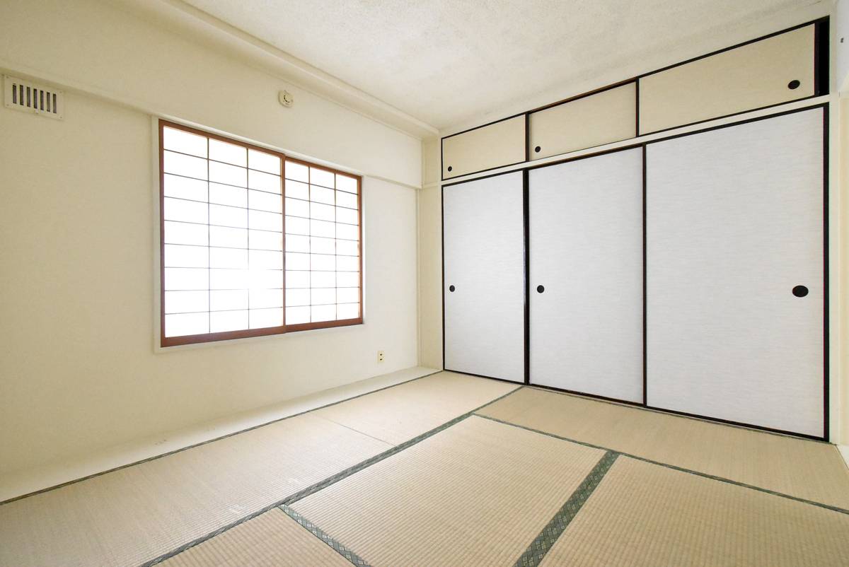Phòng ngủ của Village House Maruko ở Ueda-shi