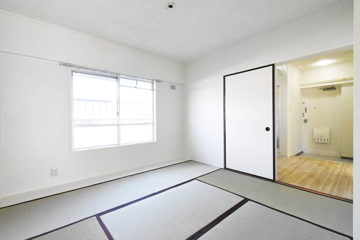 Quarto de Village House Ashikaga Fukui em Ashikaga-shi