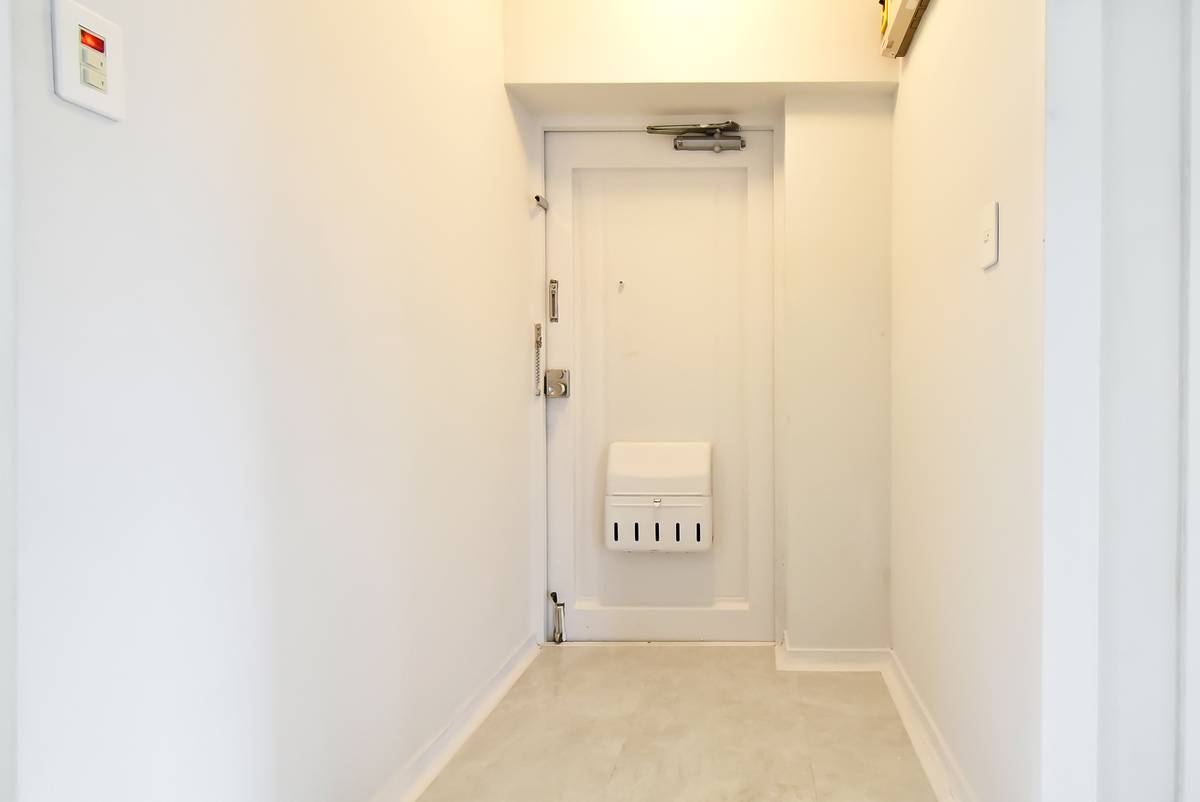 Hiki-gun मा Village House Ogawa मा अपार्टमेन्ट प्रवेशद्वार