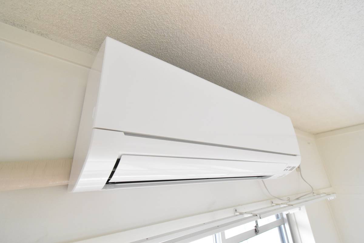 Equipamento de unidade de Village House Tamaho em Chuo-shi