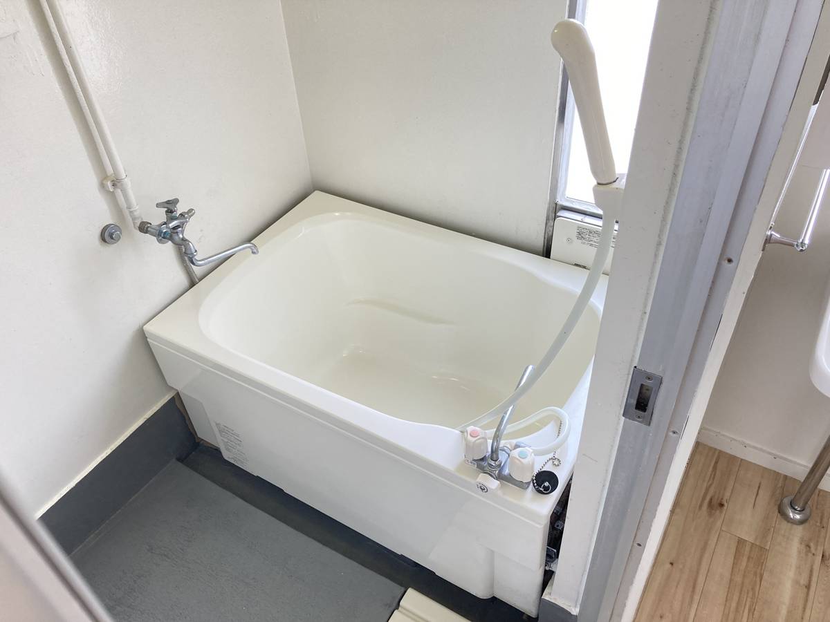 Banheira de Village House Tamaho em Chuo-shi