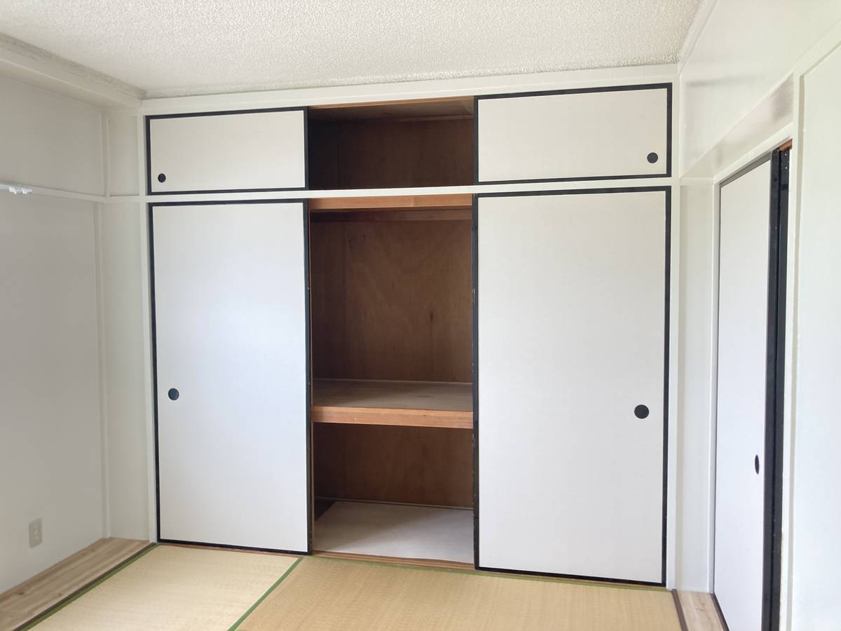 Depósito de Village House Tamaho em Chuo-shi