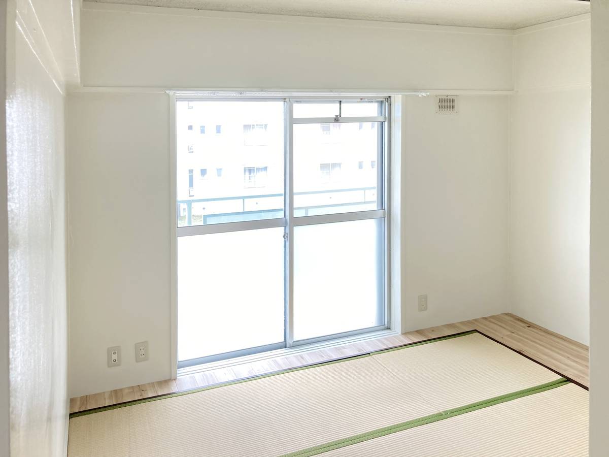 Quarto de Village House Tamaho em Chuo-shi