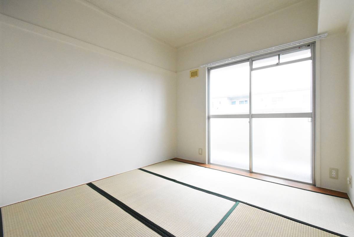 Phòng ngủ của Village House Ishioka Dai 2 ở Ishioka-shi