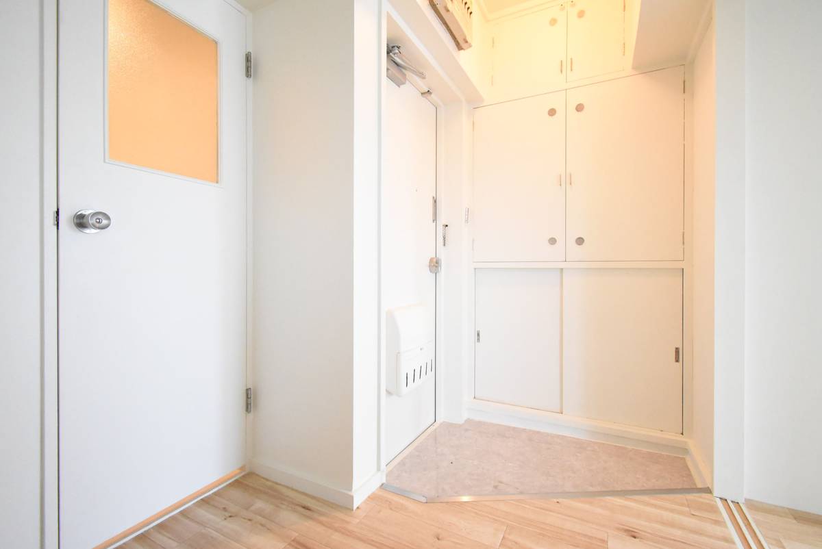 Oyama-shi मा Village House Amagaya मा अपार्टमेन्ट प्रवेशद्वार