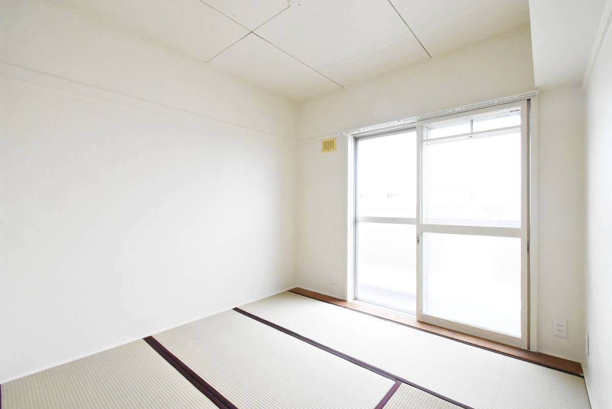 Phòng ngủ của Village House Amagaya ở Oyama-shi
