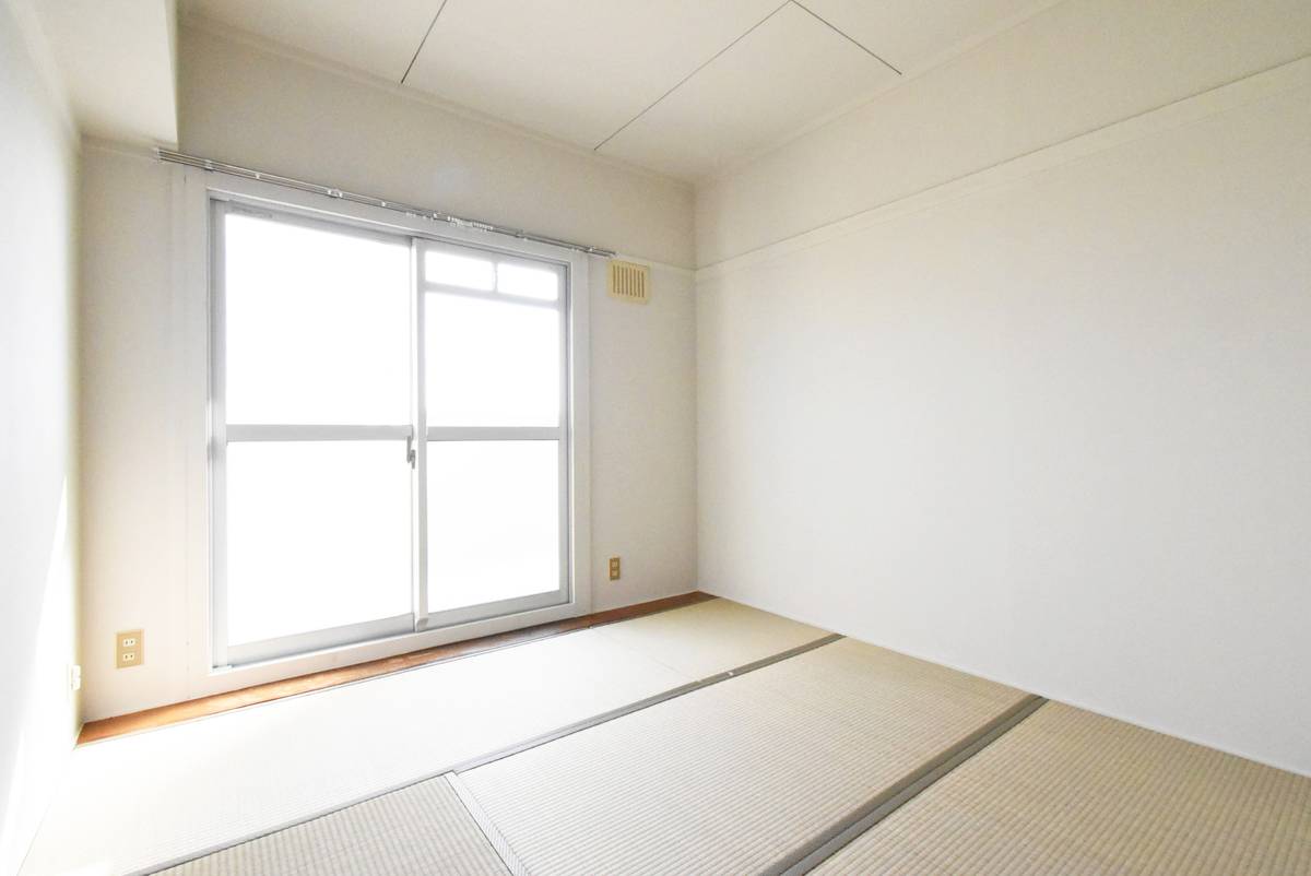 Phòng ngủ của Village House Houjou ở Tsukuba-shi