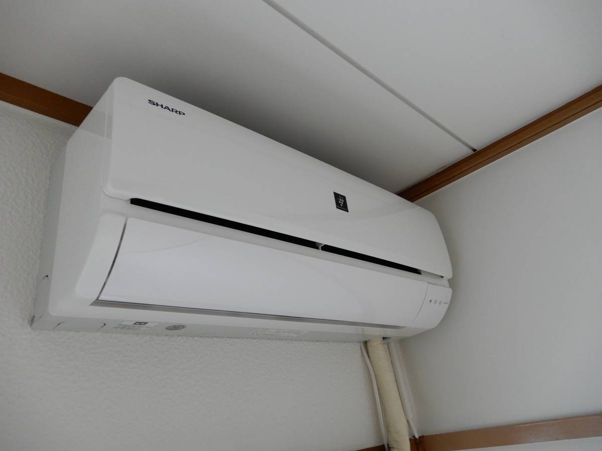 品川区ビレッジハウス品川八潮タワーのユニット設備