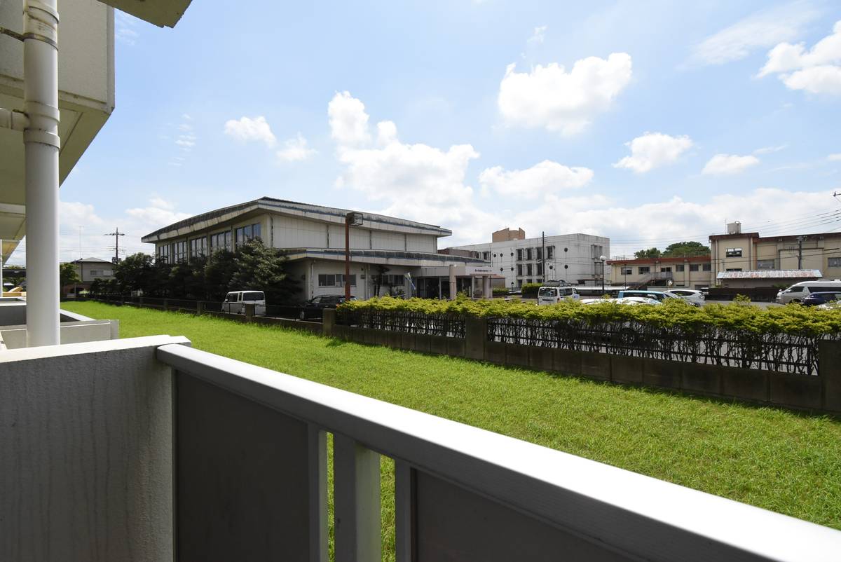 Tochigi-shi ရှိ Village House Tochigi Hinode Tower မှ ရှုခင်း