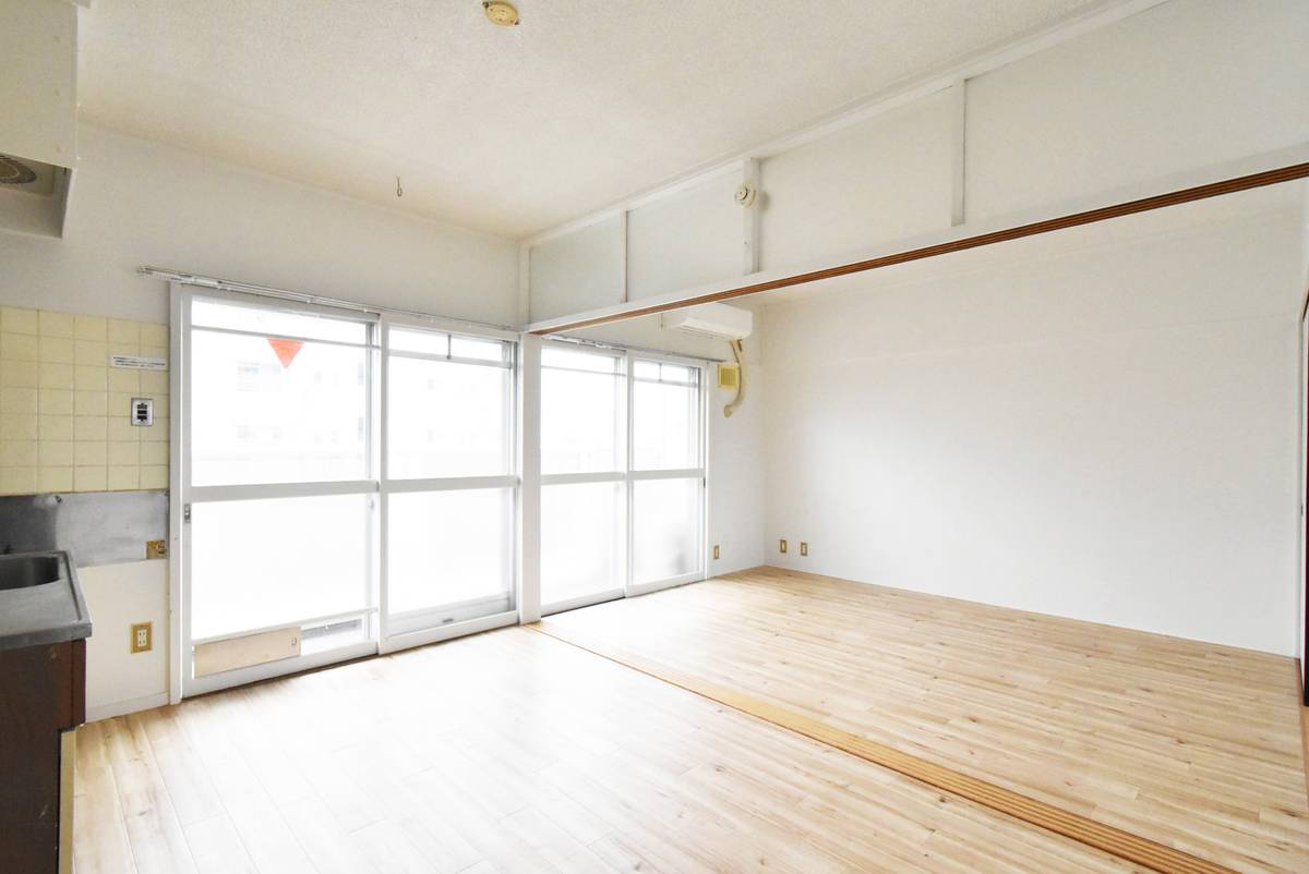 Chuo-shi ရှိ Village House Tamaho Narushima ၏ ဧည့်ခန်း