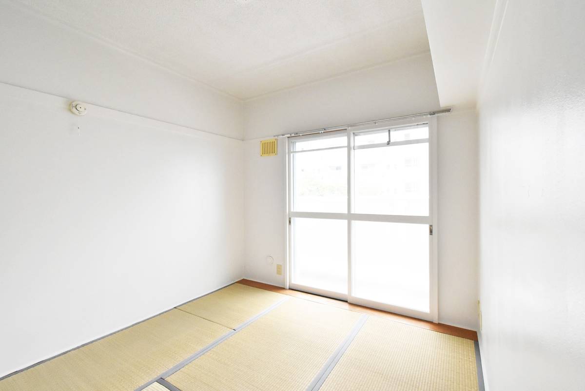 Chuo-shi ရှိ Village House Tamaho Narushima ၏ အိပ်ခန်း