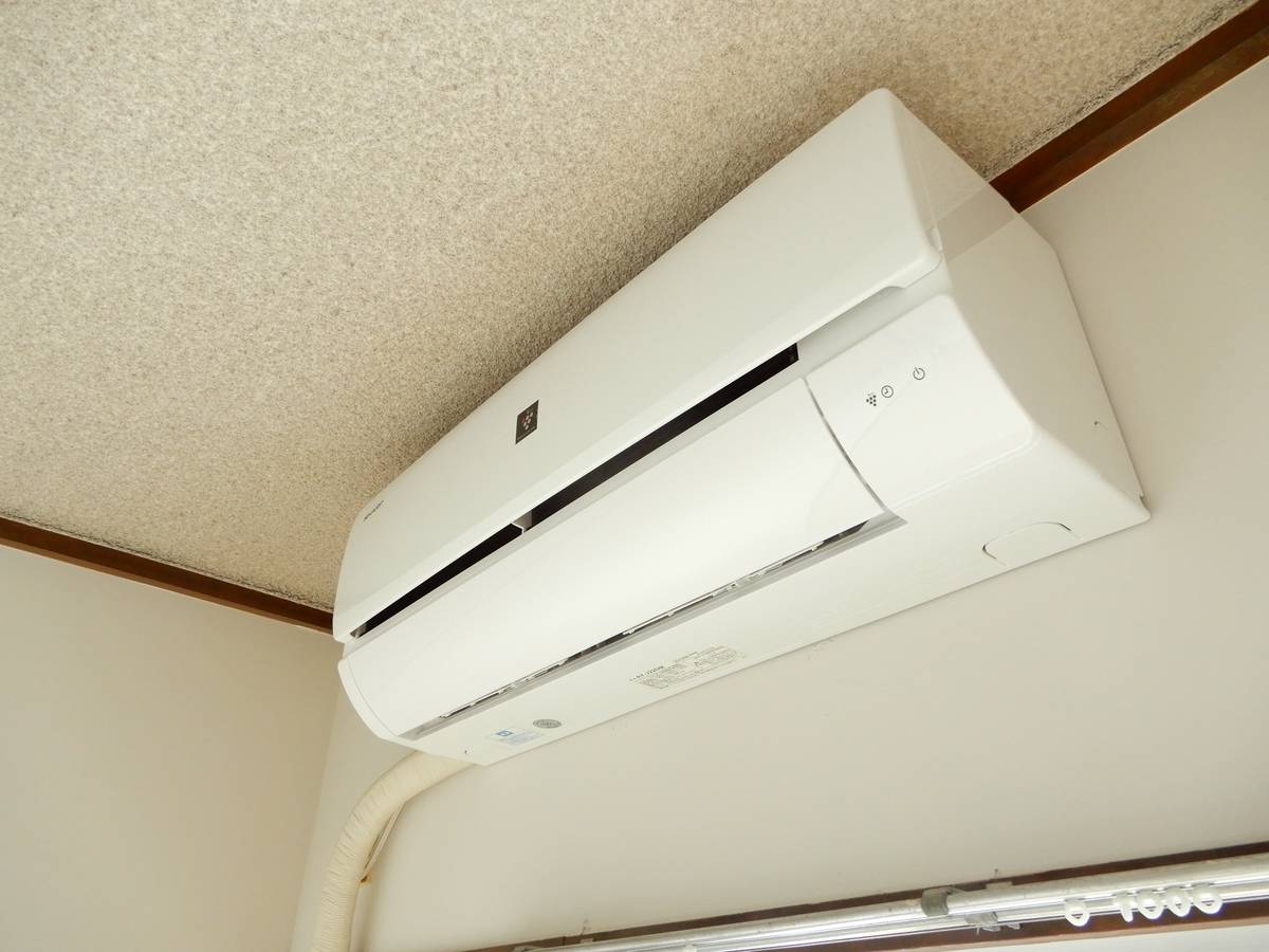 Ageo-shi मा Village House Ageo Mukohara मा युनिट उपकरण