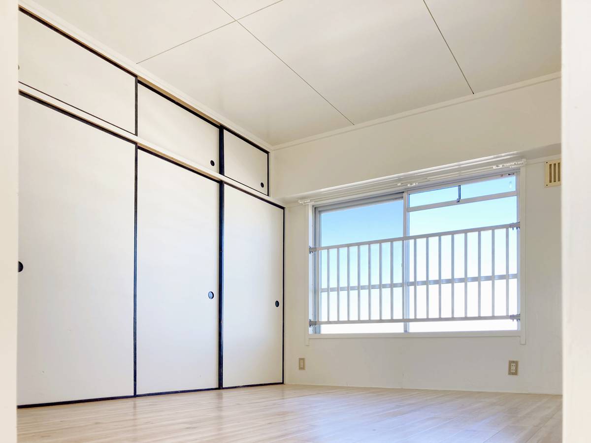 Ashikaga-shi मा Village House Ashikaga Asakura मा बेडरूम