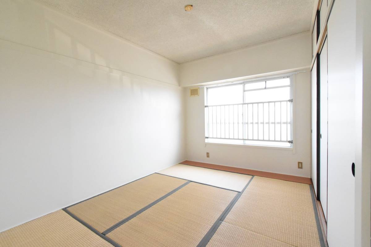 Bedroom in Village House Ashikaga Asakura in Ashikaga-shi