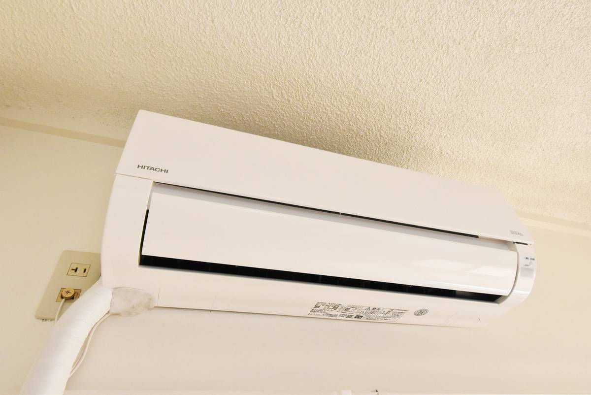 Ashikaga-shi ရှိ Village House Ashikaga Asakura ၏ အခန်းတွင်း ပစ္စည်းကိရိယာများ