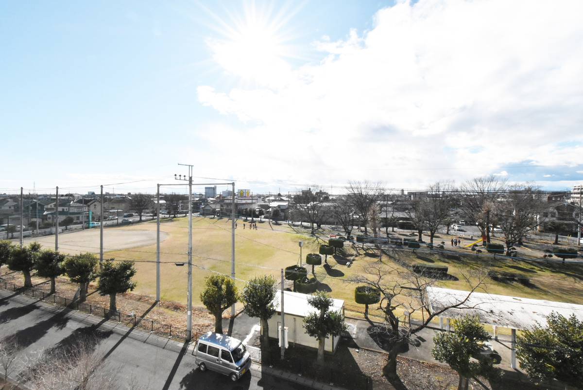 Ashikaga-shi ရှိ Village House Ashikaga Asakura မှ ရှုခင်း