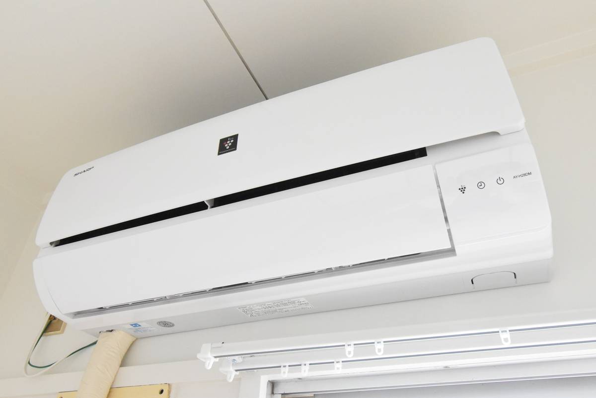 Ashikaga-shi ရှိ Village House Ashikaga Asakura ၏ အခန်းတွင်း ပစ္စည်းကိရိယာများ