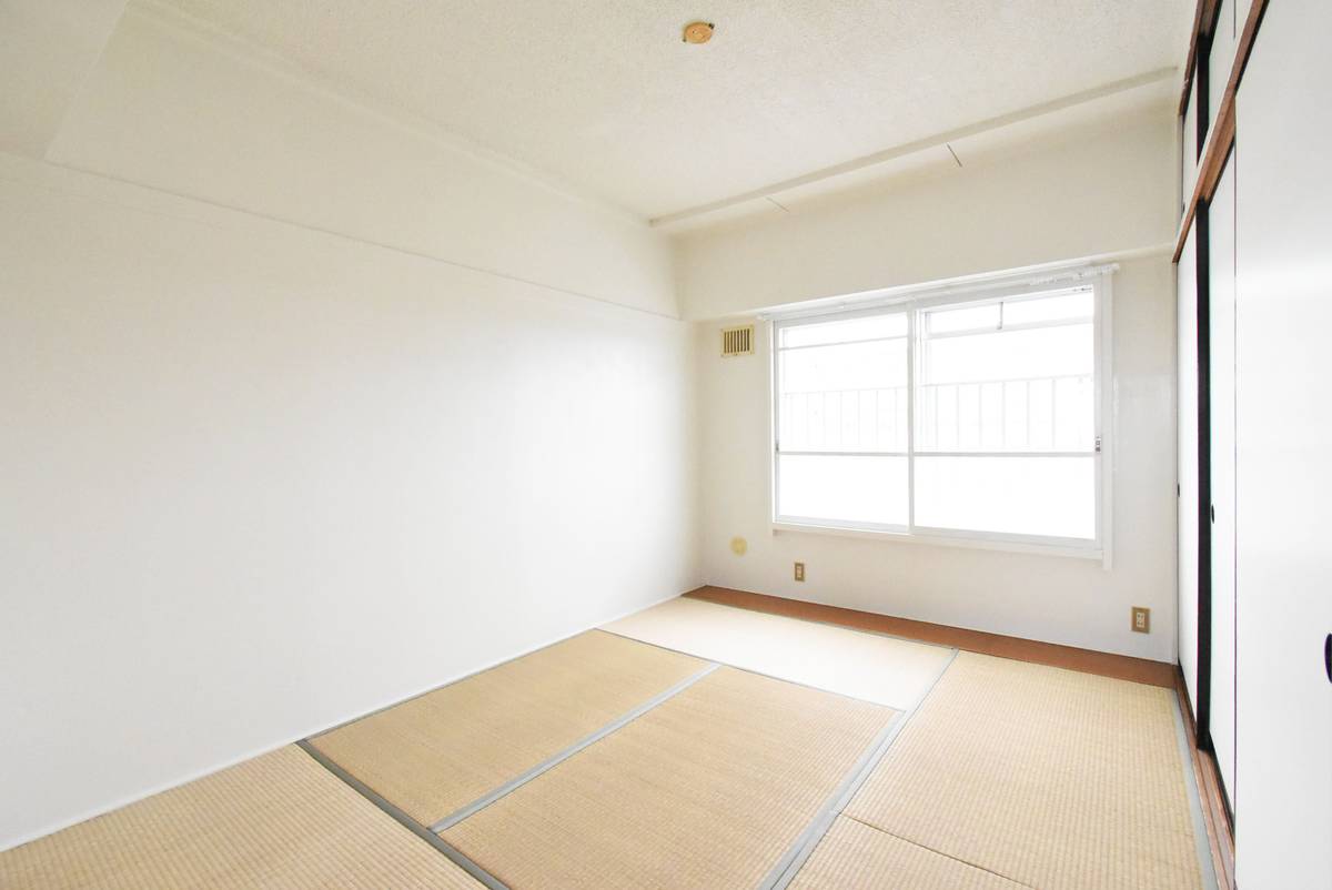 Kamar Tidur di Village House Yaita di Yaita-shi