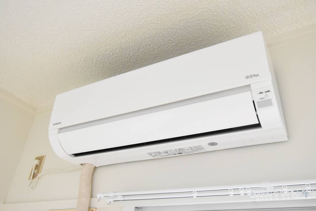 Kawachi-gun ရှိ Village House Kaminokawaminami ၏ အခန်းတွင်း ပစ္စည်းကိရိယာများ