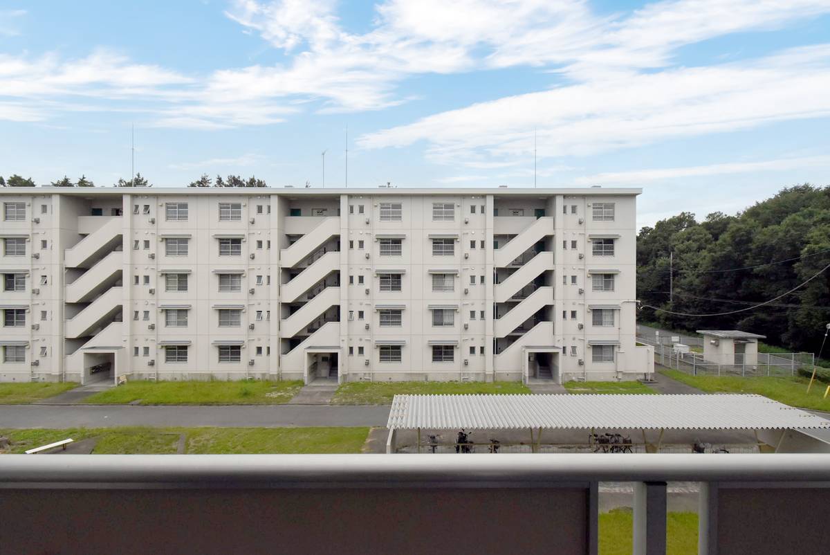 Kawachi-gun ရှိ Village House Kaminokawaminami မှ ရှုခင်း