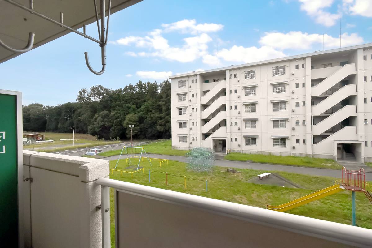 Kawachi-gun ရှိ Village House Kaminokawaminami မှ ရှုခင်း