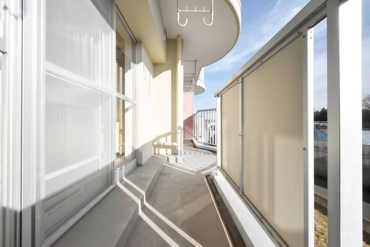 Haga-gun ရှိ Village House Haga ၏ ၀ရန်တာ