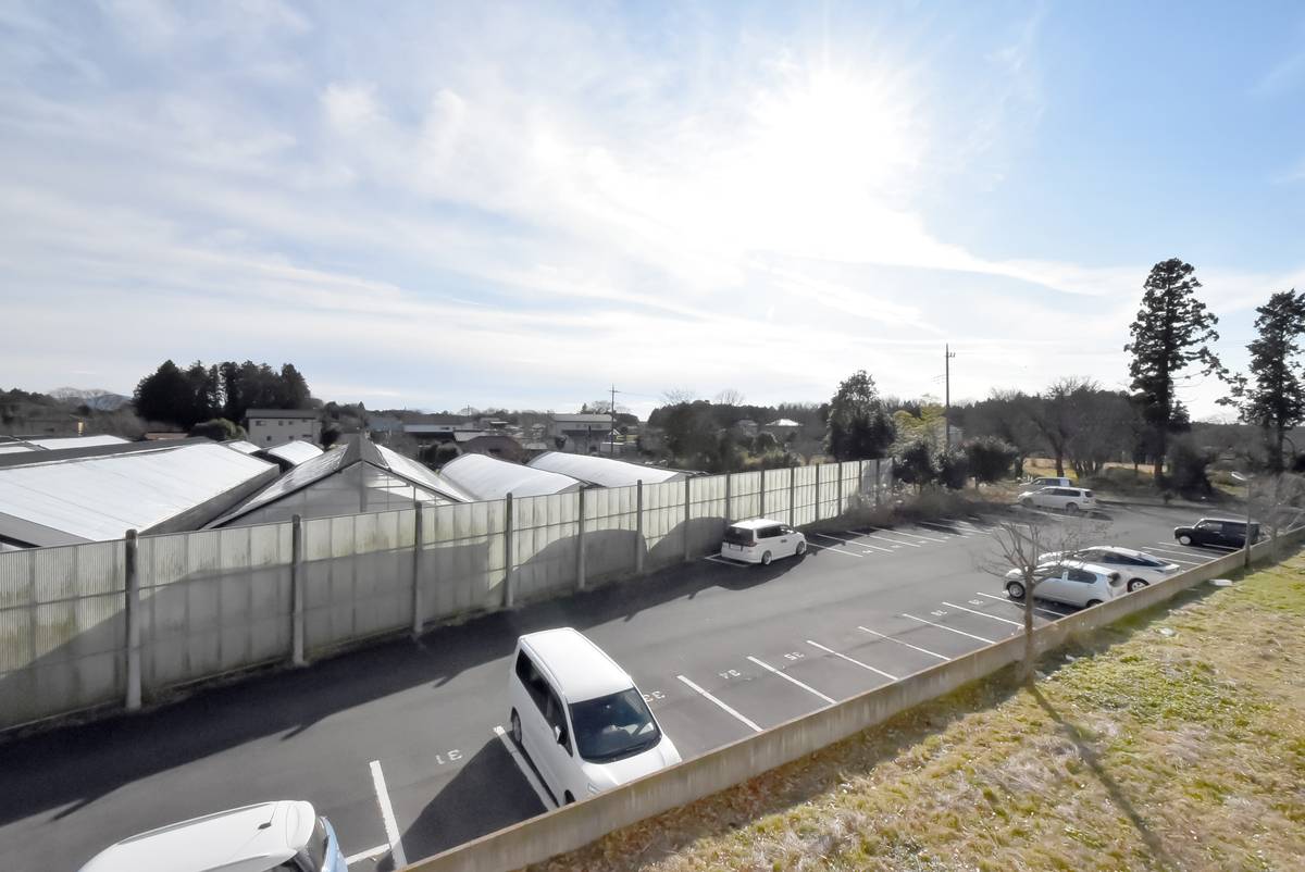 Haga-gun ရှိ Village House Haga မှ ရှုခင်း