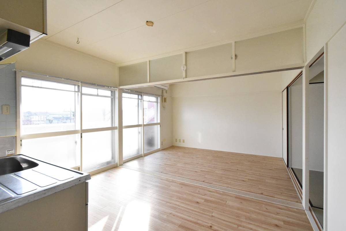 Haga-gun ရှိ Village House Haga ၏ ဧည့်ခန်း