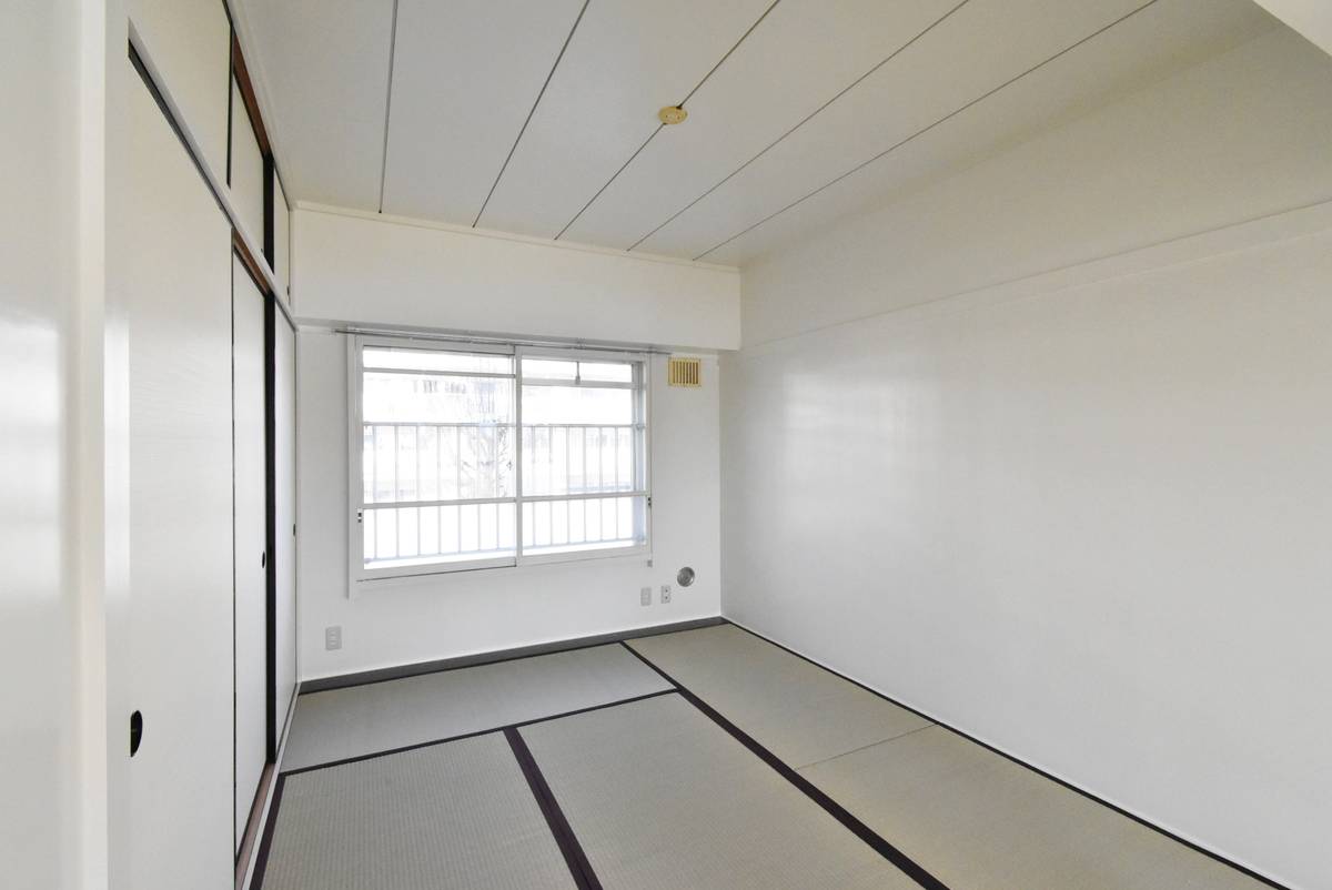 Haga-gun ရှိ Village House Haga ၏ အိပ်ခန်း