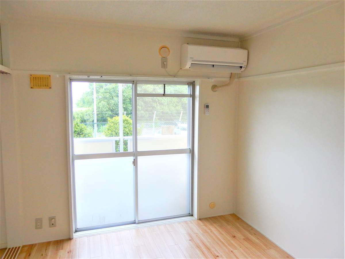 Fukaya-shi ရှိ Village House Kawamoto ၏ ဧည့်ခန်း