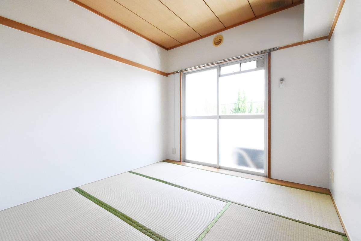 Fukaya-shi ရှိ Village House Kawamoto ၏ အိပ်ခန်း