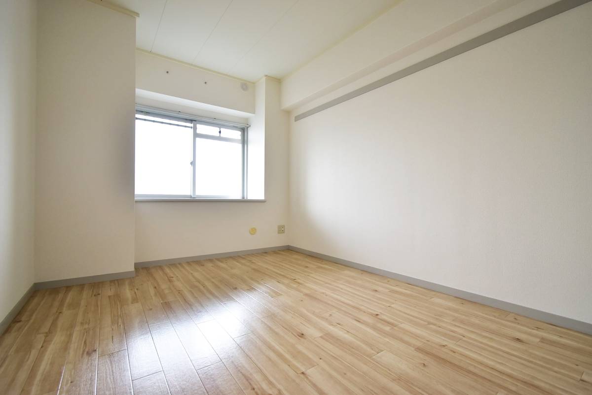 Koto-ku मा Village House Shiomi Tower मा बेडरूम