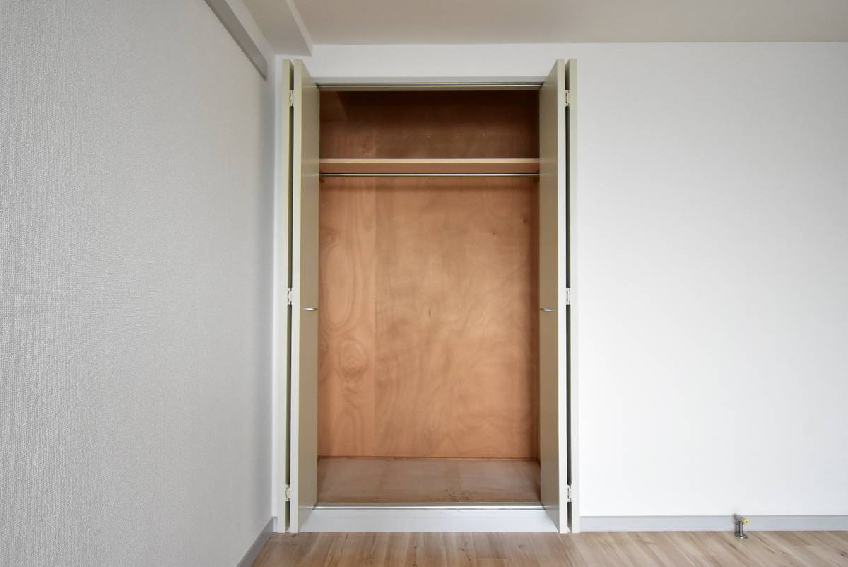 Koto-ku मा Village House Shiomi Tower मा युनिट उपकरण