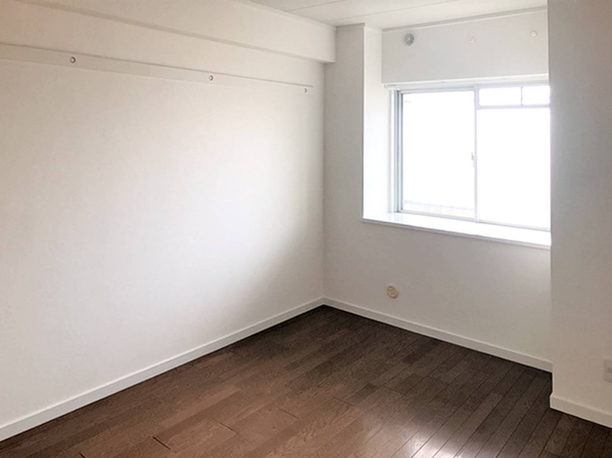 Higashimatsuyama-shi मा Village House Higashi Matsuyama Tower मा बेडरूम