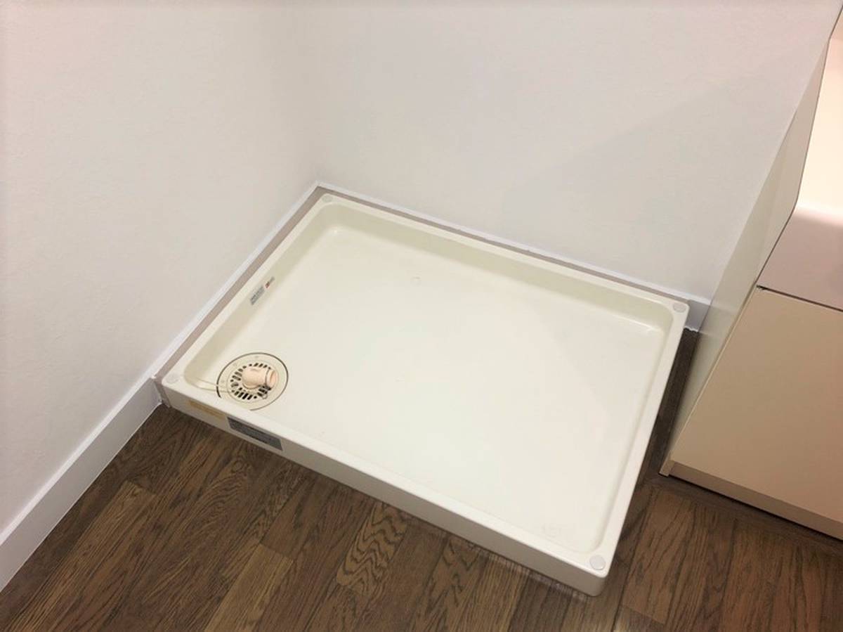 Higashimatsuyama-shi मा Village House Higashi Matsuyama Tower मा युनिट उपकरण