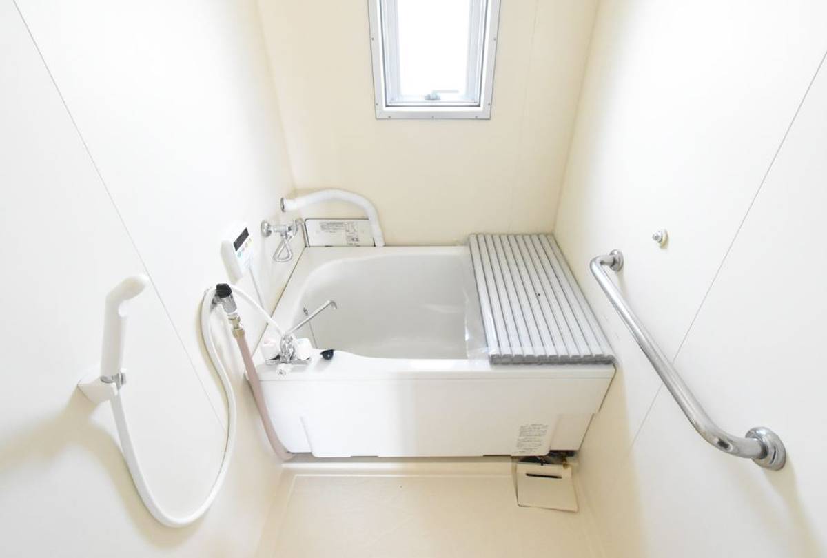 Sano-shi मा Village House Sano Yoneyama मा बाथरूम