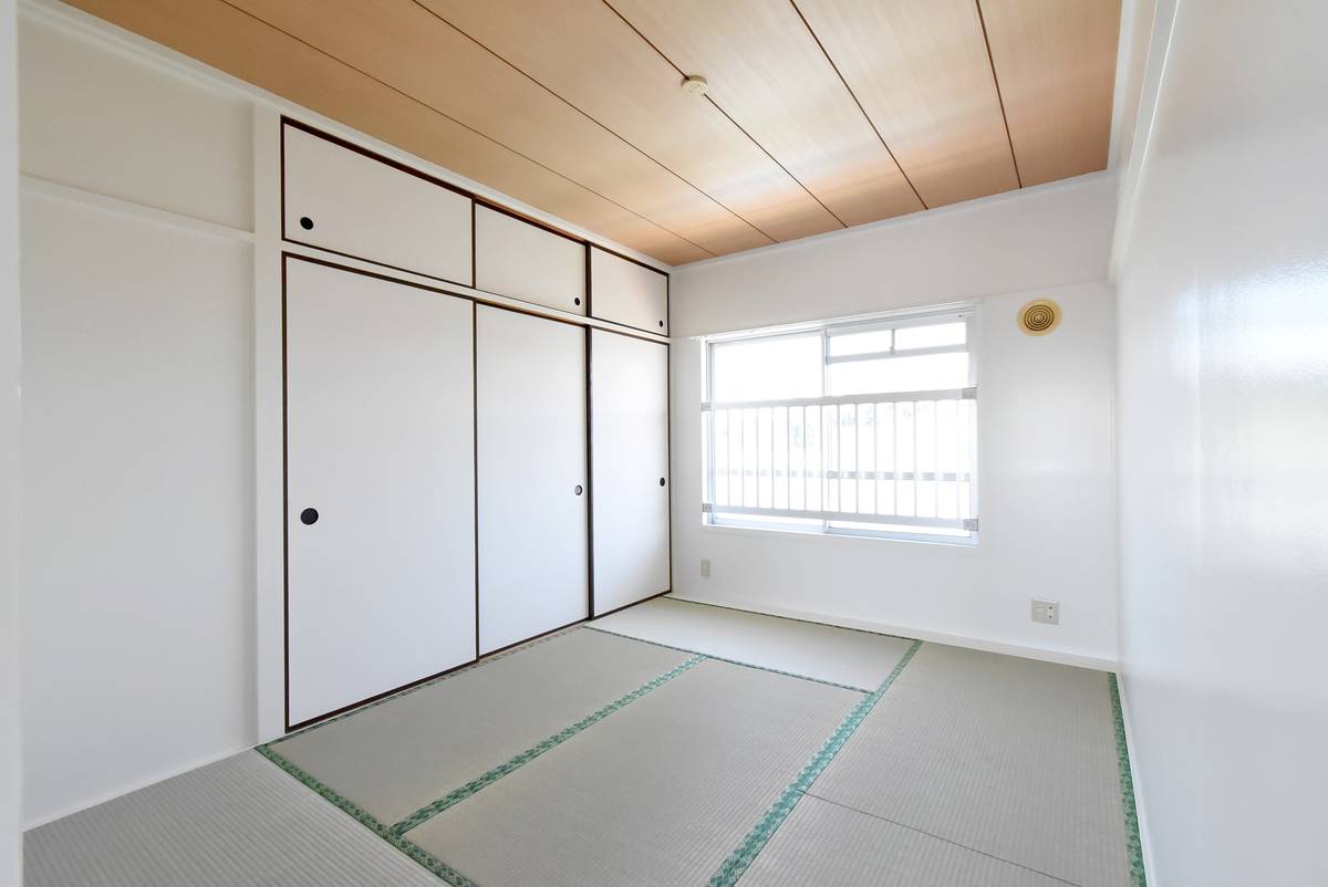 Sano-shi मा Village House Sano Yoneyama मा बेडरूम