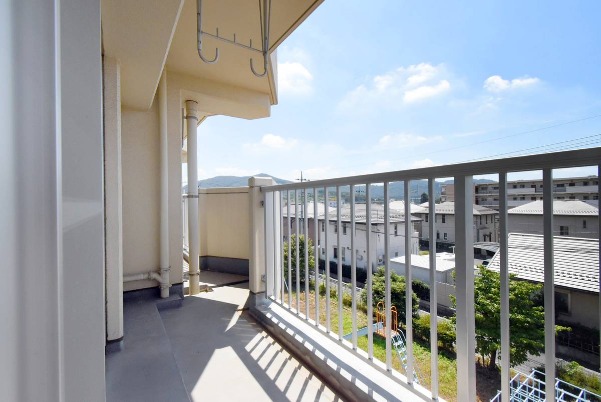 Sano-shi मा Village House Sano Yoneyama मा बाल्कोनी