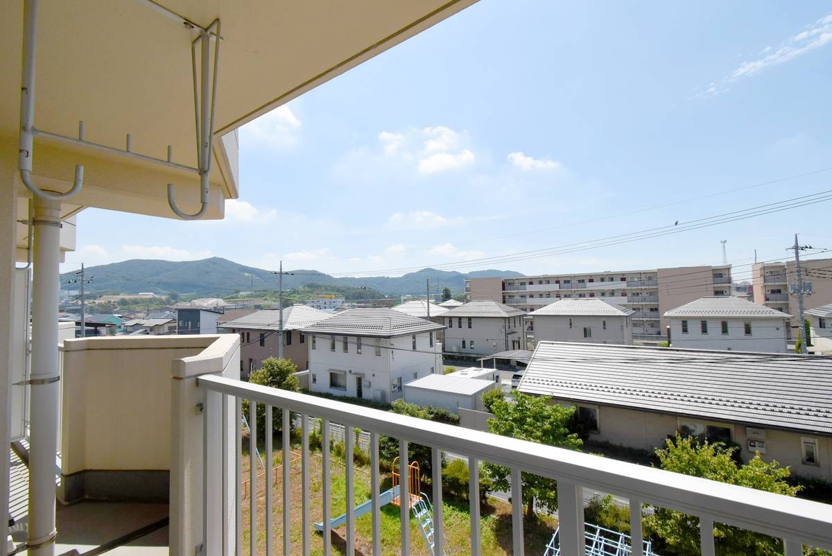 Vista de Village House Sano Yoneyama em Sano-shi