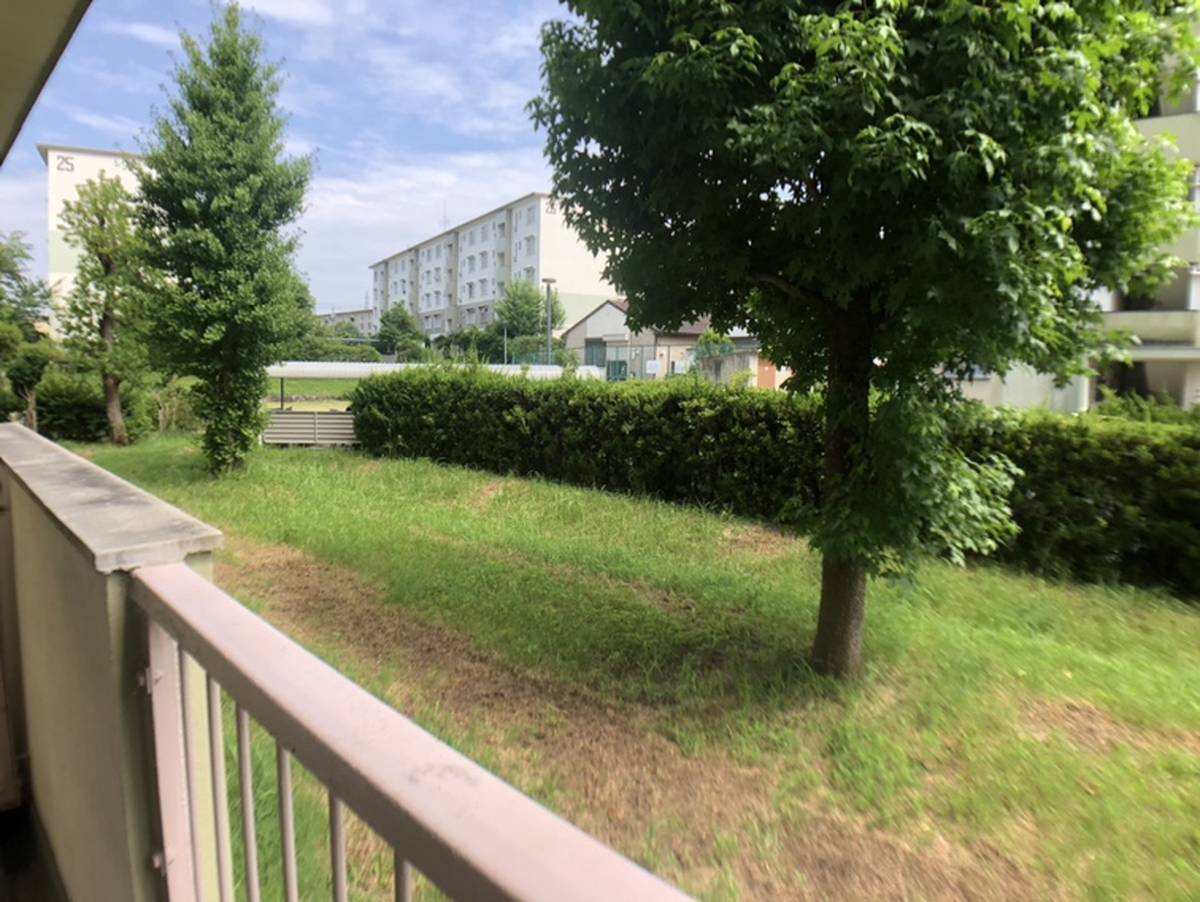 Vista de Village House Sasagawa em Yokkaichi-shi