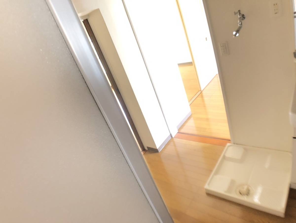 Equipamento de unidade de Village House Sasagawa em Yokkaichi-shi