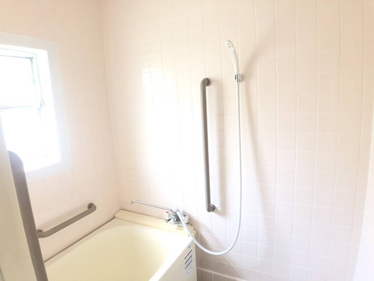 Banheira de Village House Sasagawa em Yokkaichi-shi