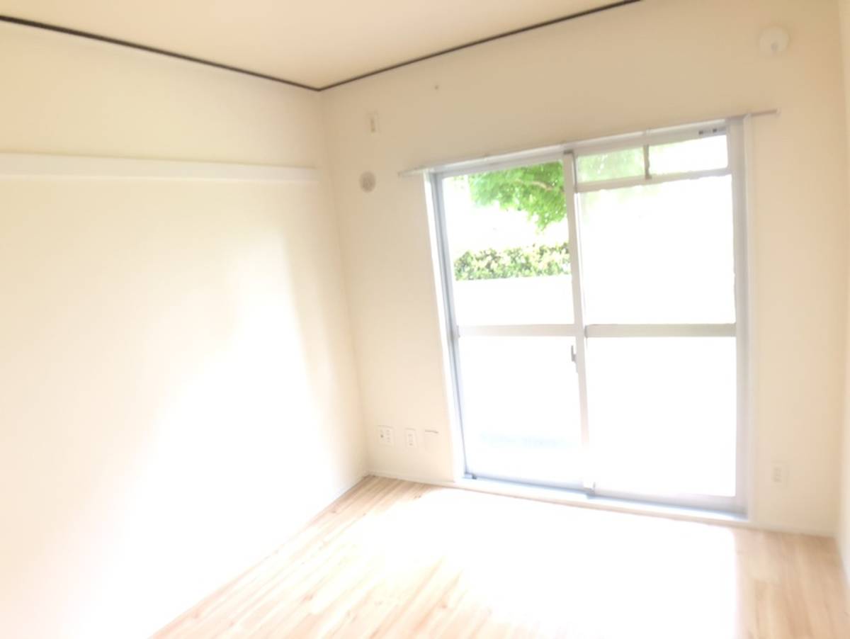 Sala de estar Village House Sasagawa em Yokkaichi-shi