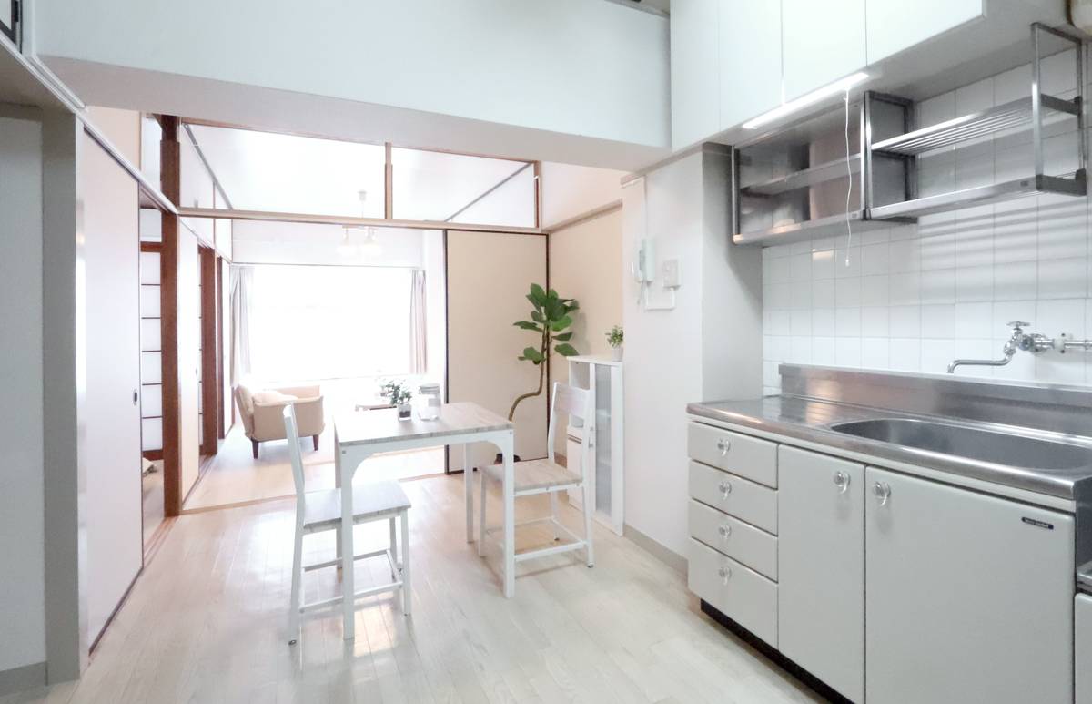 和歌山市ビレッジハウス城北タワー - その他