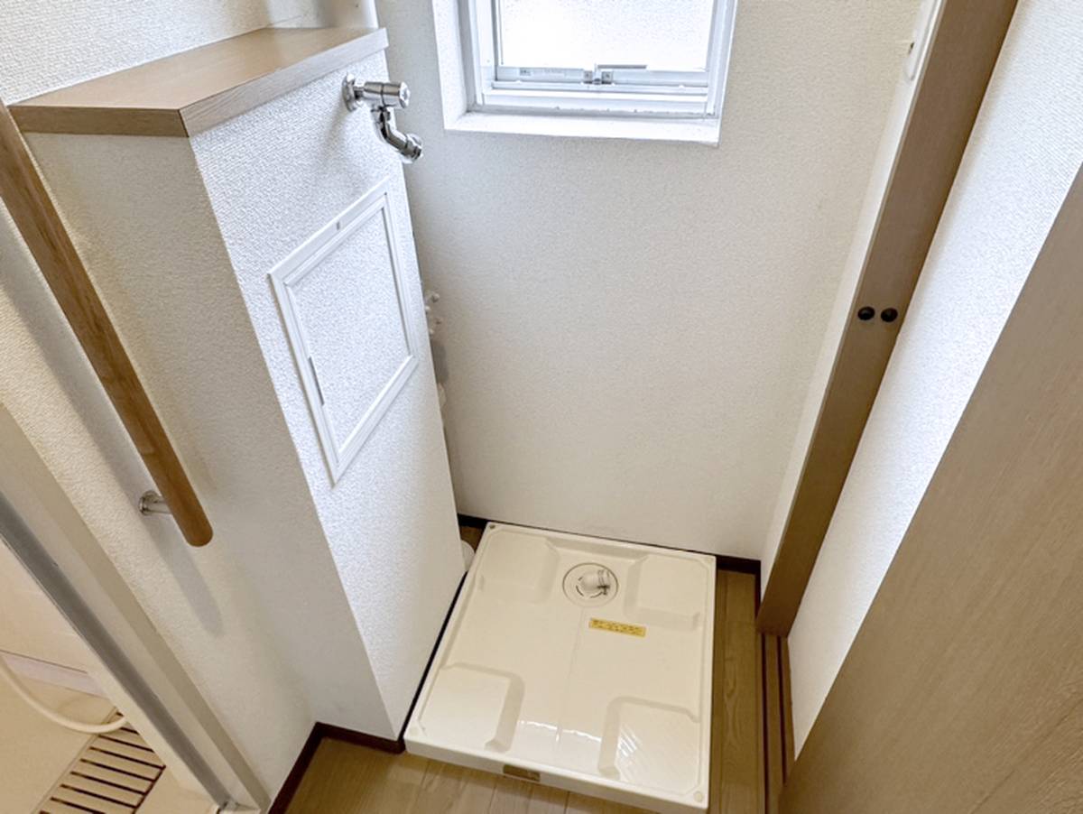 和歌山市ビレッジハウス鳴滝 - その他