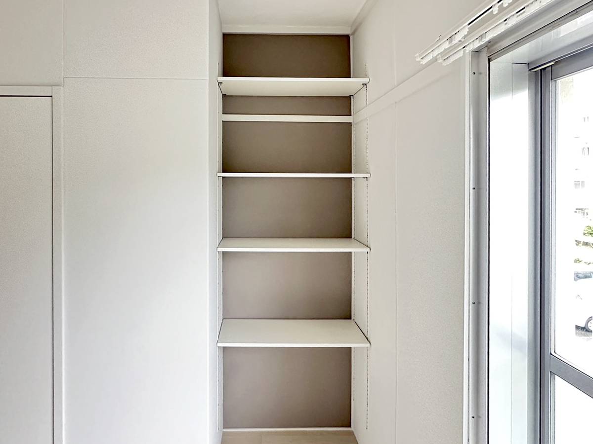 Thiết bị bên trong căn hộ Village House Narutaki ở Wakayama-shi