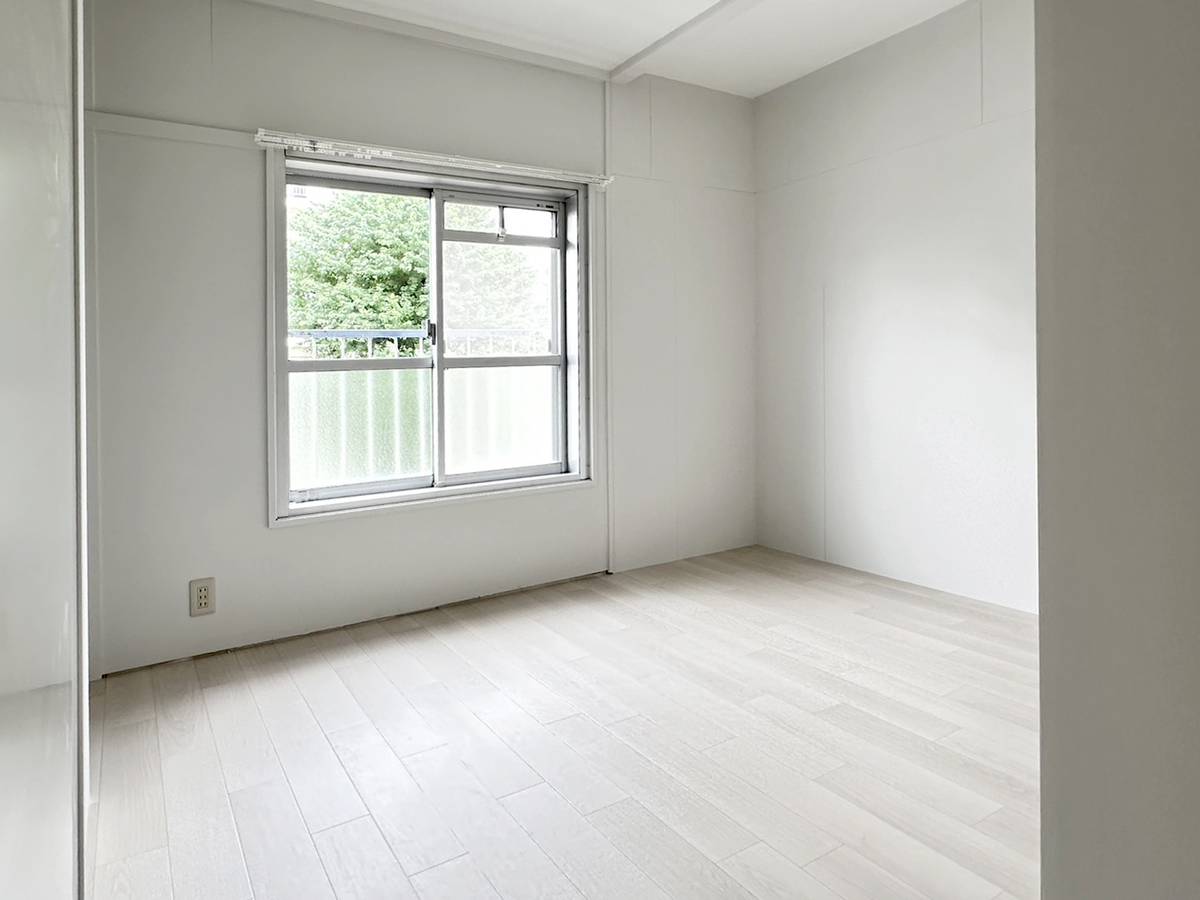 Phòng ngủ của Village House Narutaki ở Wakayama-shi